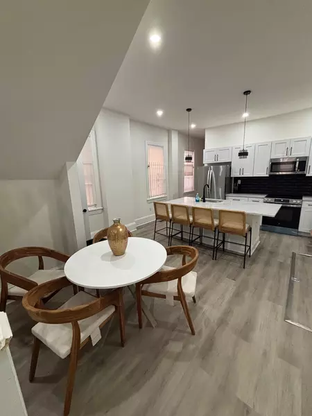 Coliving in Upper North Philadelphia - North Philadelphia, Philadelphia