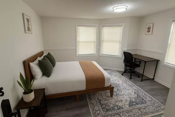 Coliving in East Side - KCMO, Kansas City
