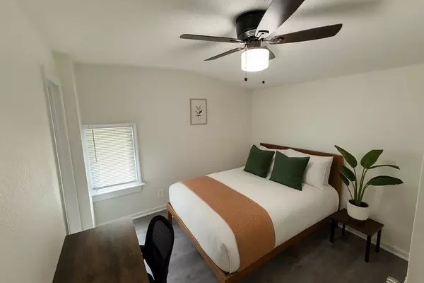 Coliving in East Side - KCMO, Kansas City