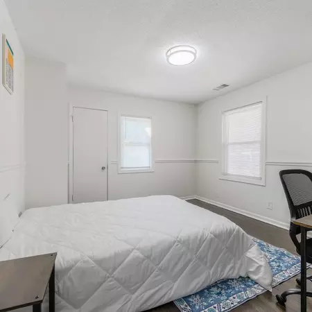 Coliving in East Side - KCMO, Kansas City