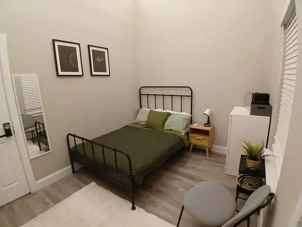 Coliving in West Arlington - Arlington, Dallas