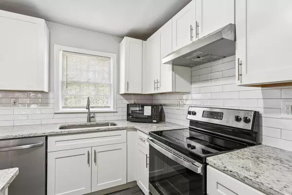 Coliving in Peyton Forest - West Atl, Atlanta