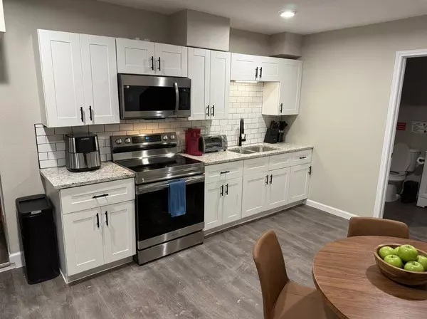 Coliving in Wolf Creek - Sw Dallas, Dallas