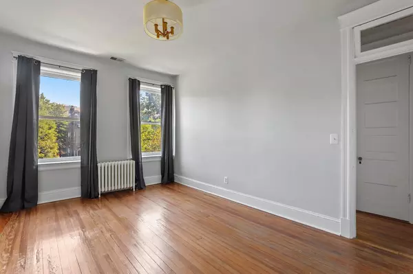 Coliving in Mount Pleasant - NW DC, Washington DC