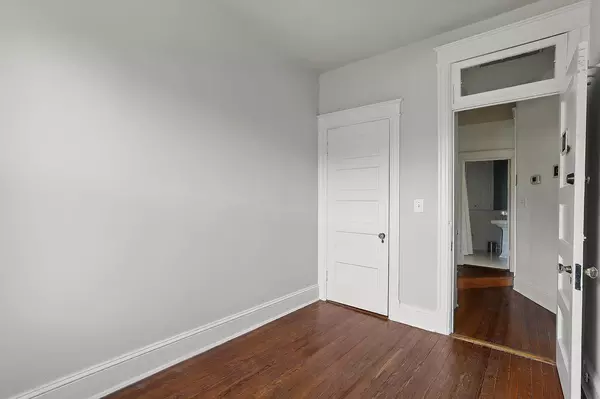 Coliving in Mount Pleasant - NW DC, Washington DC