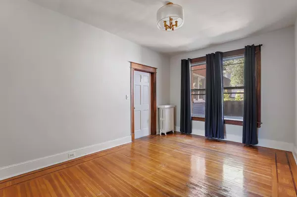 Coliving in Mount Pleasant - NW DC, Washington DC