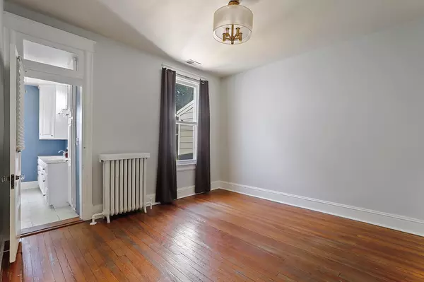 Coliving in Mount Pleasant - NW DC, Washington DC