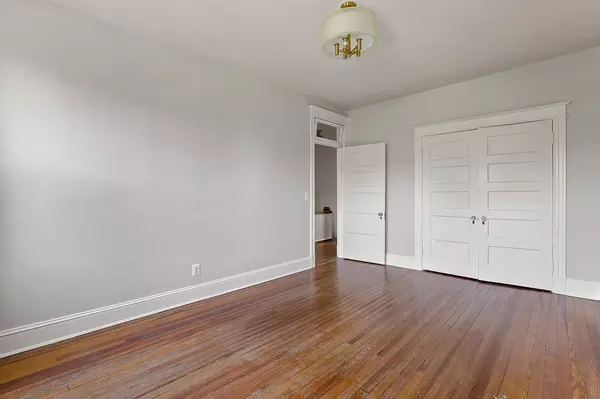 Coliving in Mount Pleasant - NW DC, Washington DC