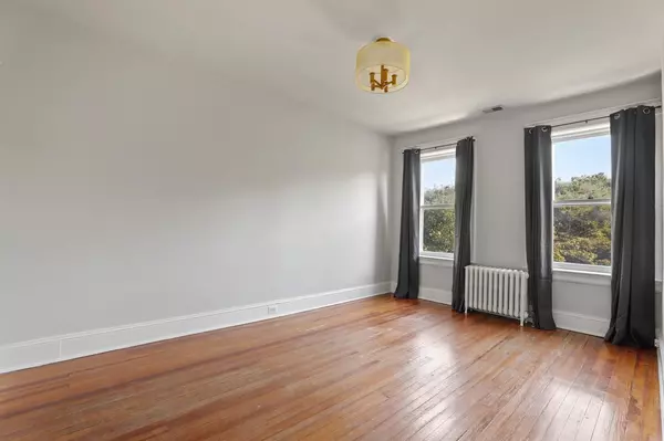 Coliving in Mount Pleasant - NW DC, Washington DC