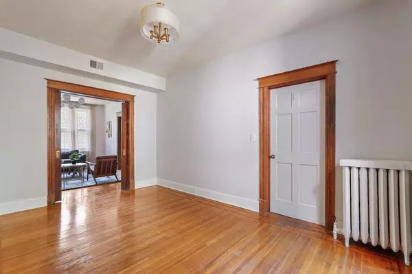 Coliving in Mount Pleasant - NW DC, Washington DC