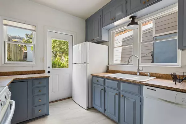 Coliving in Mount Pleasant - NW DC, Washington DC