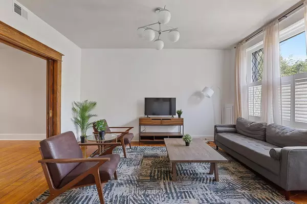 Coliving in Mount Pleasant - NW DC, Washington DC