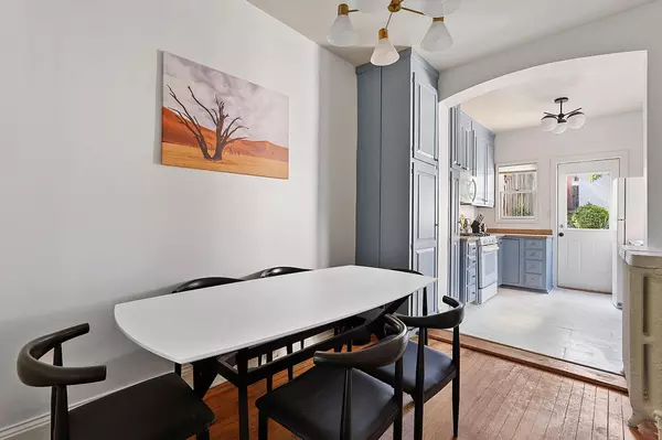 Coliving in Mount Pleasant - NW DC, Washington DC