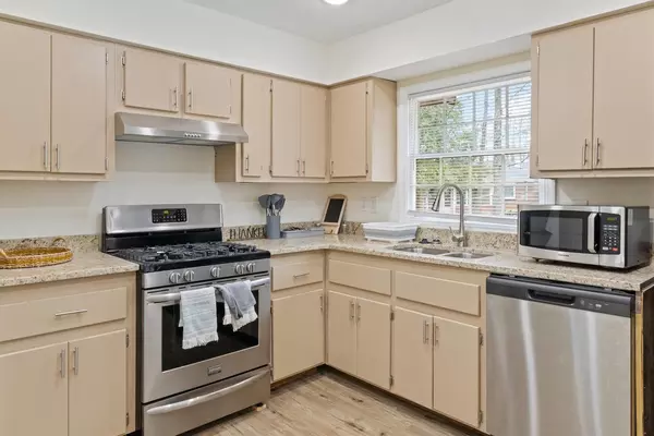 Coliving in Avondale Estates - East Atl, Atlanta