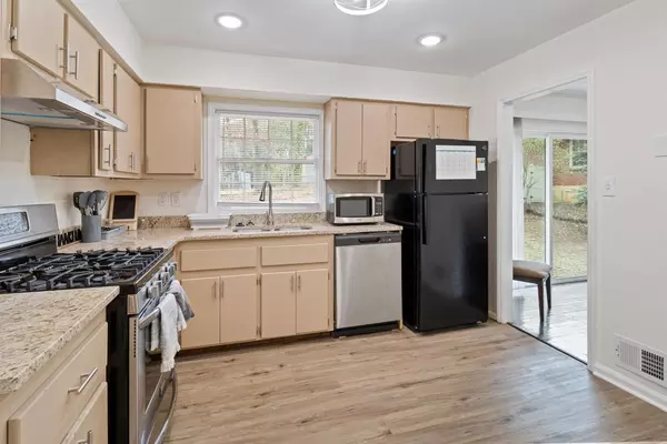 Coliving in Avondale Estates - East Atl, Atlanta