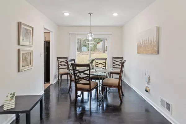 Coliving in Avondale Estates - East Atl, Atlanta