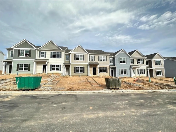 Coliving in Union City - South Atl, Atlanta