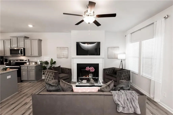 Coliving in Union City - South Atl, Atlanta