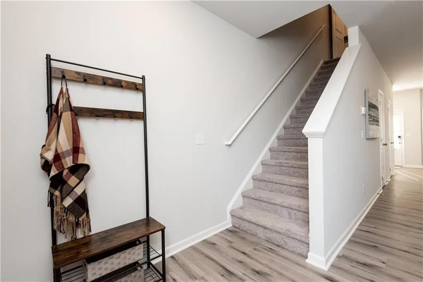 Coliving in Union City - South Atl, Atlanta