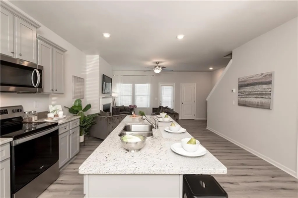 Coliving in Union City - South Atl, Atlanta