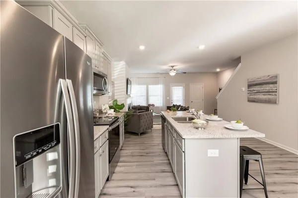 Coliving in Union City - South Atl, Atlanta