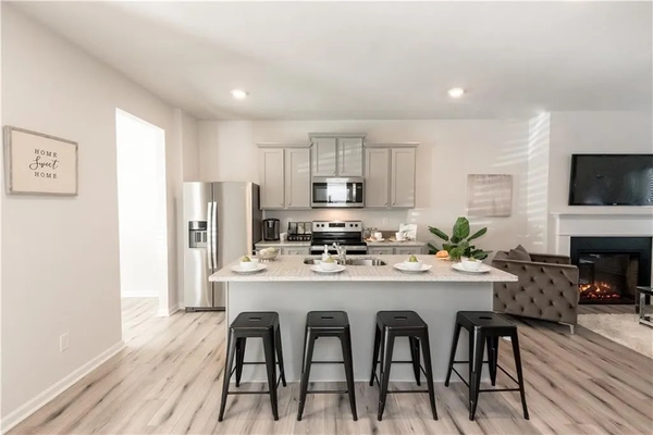 Coliving in Union City - South Atl, Atlanta