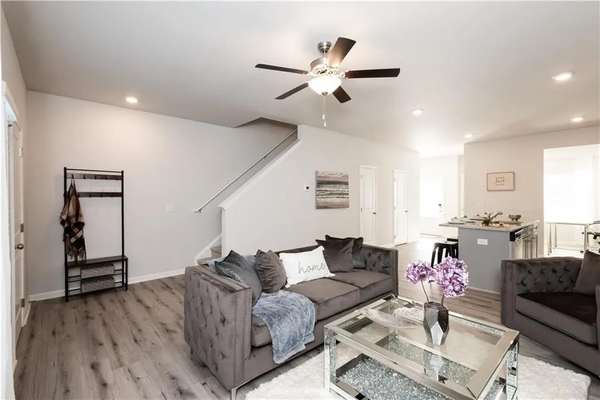 Coliving in Union City - South Atl, Atlanta