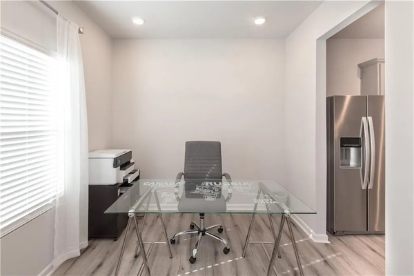 Coliving in Union City - South Atl, Atlanta