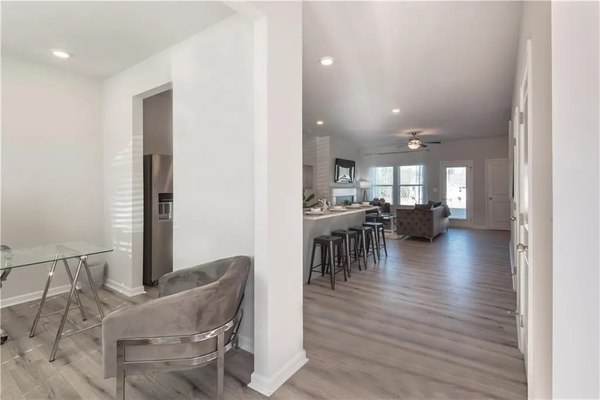 Coliving in Union City - South Atl, Atlanta