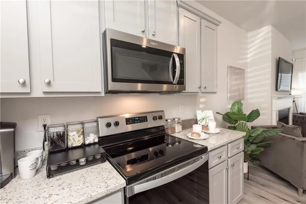 Coliving in Union City - South Atl, Atlanta