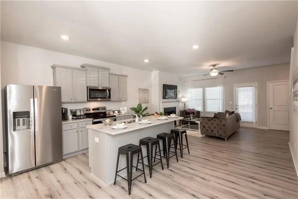 Coliving in Union City - South Atl, Atlanta