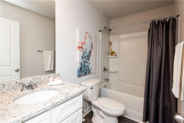 Coliving in Union City - South Atl, Atlanta