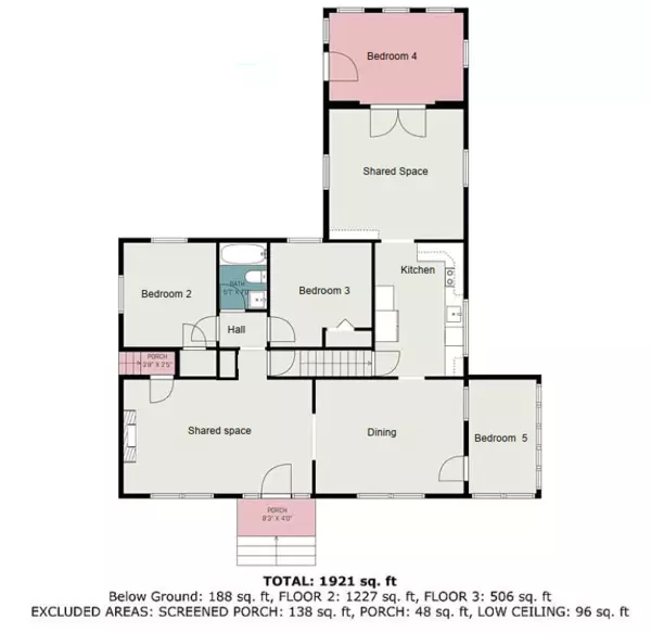 Coliving in Sylvan Hills - South Atl, Atlanta
