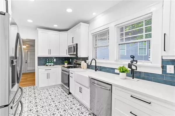 Coliving in Sylvan Hills - South Atl, Atlanta