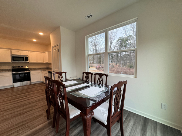 Coliving in Northeast Durham - Durham, Raleigh