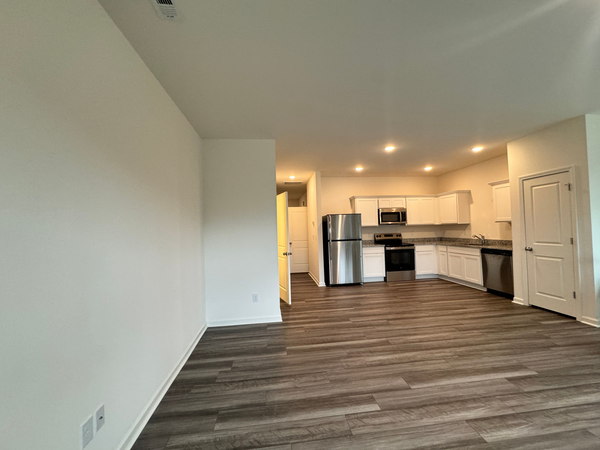 Coliving in Northeast Durham - Durham, Raleigh