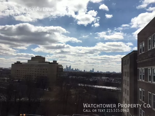 1 bedroom apartment for rent in East Falls - Nw Philadelphia, Philadelphia