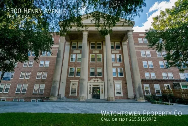 1 bedroom apartment for rent in East Falls - Nw Philadelphia, Philadelphia