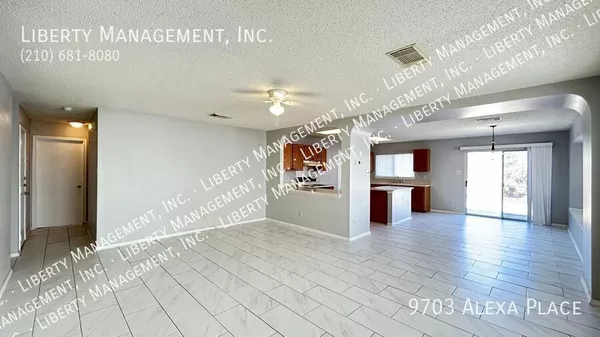 3 bedrooms apartment for rent in Far West Side - West SATX, San Antonio