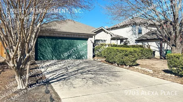 3 bedrooms apartment for rent in Far West Side - West SATX, San Antonio