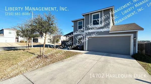 4 bedrooms apartment for rent in Far West Side - West SATX, San Antonio