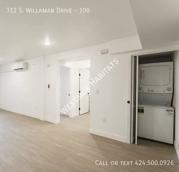 Studio Apartment for rent in Beverly Grove - Central Los Angeles, Los Angeles