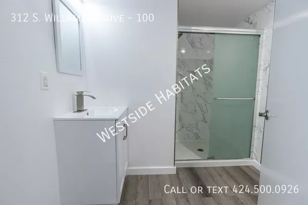 Studio Apartment for rent in Beverly Grove - Central Los Angeles, Los Angeles