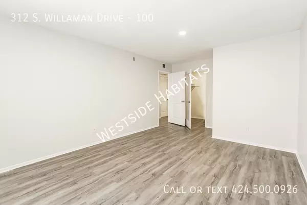 Studio Apartment for rent in Beverly Grove - Central Los Angeles, Los Angeles