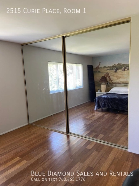 1 bedroom apartment for rent in University City - North SD, San Diego