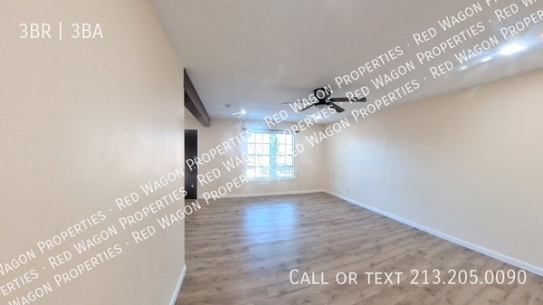 3 bedrooms apartment for rent in Northwest Side - West SATX, San Antonio