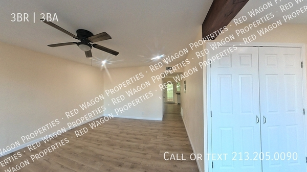 3 bedrooms apartment for rent in Northwest Side - West SATX, San Antonio