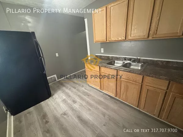 2 bedrooms apartment for rent in Irvington - East Indy, Indianapolis
