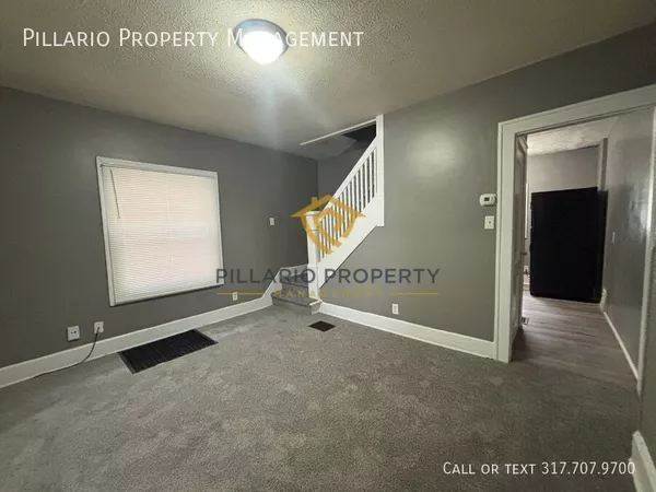 2 bedrooms apartment for rent in Irvington - East Indy, Indianapolis