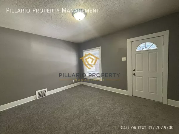 2 bedrooms apartment for rent in Irvington - East Indy, Indianapolis